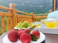 施秉杉木河民宿 - 早餐