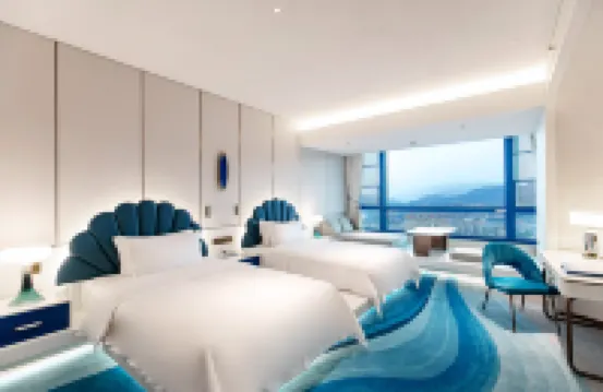 孔雀城景蘭星光酒店（景洪市告莊星光夜市店）