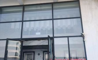Suizhong Shanhai Yunjian Scenic Apartment