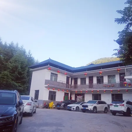 Tianshui neighborhood