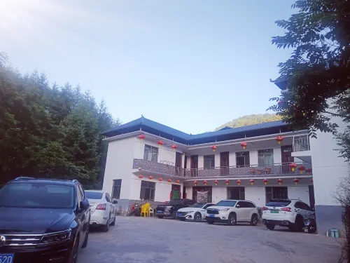Tianshui neighborhood - Balkoner