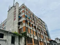 7 デイズ インホテル(武漢江漢路地下鉄駅)