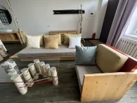 mangui ling shang hua kai homestay Hotels in Genhe