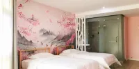 Millesson Park Inn - Peach Grove Twin Room