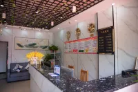 Manyi Hotel (Zaoyang High-speed Railway Station)