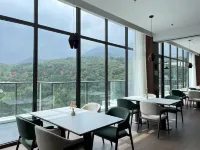 Mengshan Relaxation Resort Hotel - Frühstück