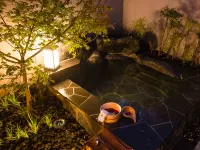Shuicheng Yipiao  Private Spring Holiday Guesthouse - Hot Springs