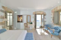 Akrolithi Boutique Hotel