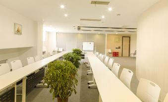 Chengdu Xishang Wanduo Hotel