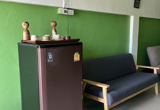 Sabai Sabai Poshtel & Motorbike Rental