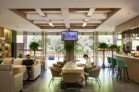 Hunan Mihua is waiting for you to come to the hotel - breakfast