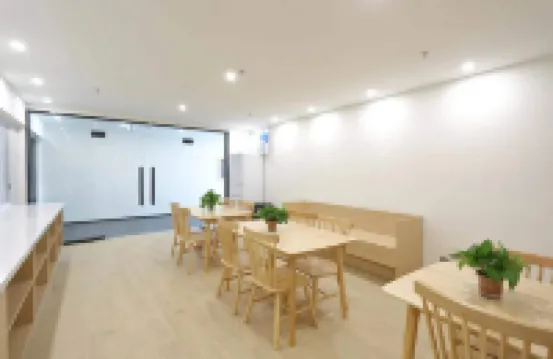 ORCHID HUSINESS HOTEL