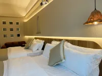 PUSHEHOTEL - balcony