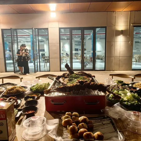 Xingshan Zuiqingfeng Homestay