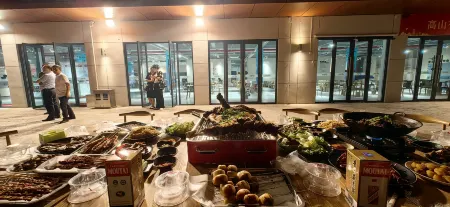 Xingshan Zui Qingfeng B&B