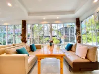Pimbunya house Hotels in Phibun Mangsahan