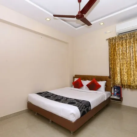 Sri Kamadhenu Residency