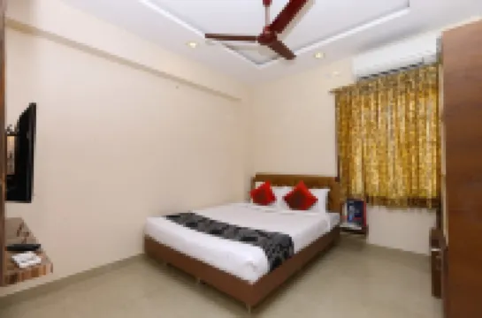 Sri Kamadhenu Residency