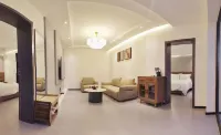 Yunling Guanshan Private Tang Holiday Homestay