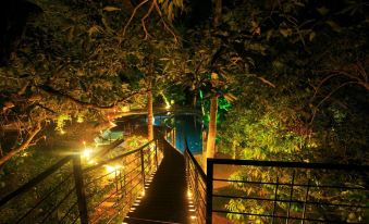 Jungle Village Unawatuna