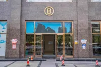 斯威汀酒店（銀川敬德夜市榮華廣場店） 酒店