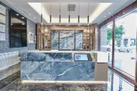 Starway Hotel (Dingxi Tongwei Wenquan Road Branch) Hotels in Tongwei