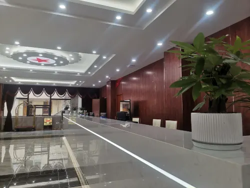 丹巴嘉絨河谷酒店 - 早餐