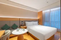 JI Hotel (Beijing Changping Weilai Kexuecheng) Hotels near Shunyixi Railway Station