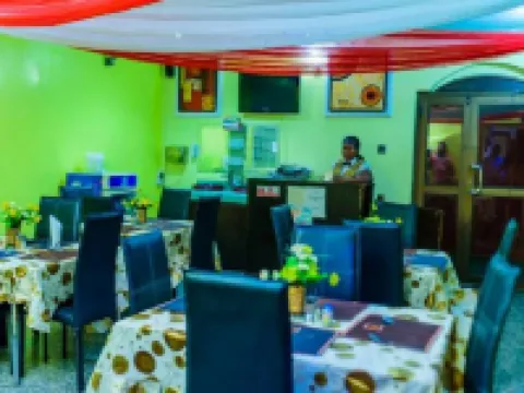 Flourish Hotel Akure