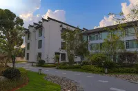 ZhongCheng Mountain Villc