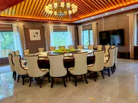 Shangen Menggu Homestay - breakfast