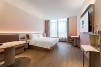 HanTing Hotel (Huaibei Suixi Shibanjie) Hotels in Suixi County