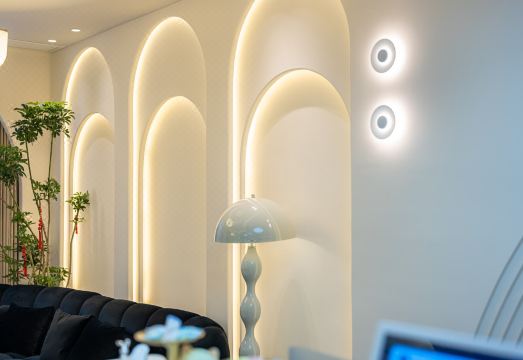 Sushan•Kunkun Hotel 로비