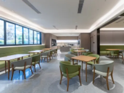 JI Hotel (Gutian Cuipinghu Binhe Xi Road) Hotels in Gutian