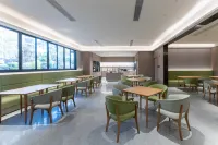 JI Hotel (Gutian Cuipinghu Binhe Xi Road) Hôtels à : Gutian