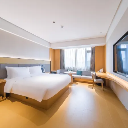 JI Hotel (Artux)