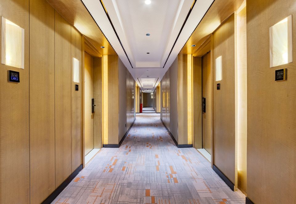 MIDO HOTEL STYLE APARTMENT