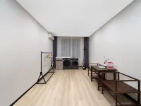 Moshang Qingju Hotel (Hebi Qixian  Yunmengdadao Branch) Hotels in Qi County