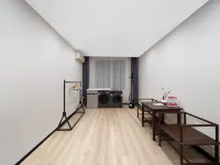 Moshang Qingju Hotel (Hebi Qixian  Yunmengdadao Branch) Hotels in Qi County