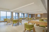 JI Hotel (Deyang Wanda Plaza)
