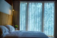 Moon Mountain Residence Dali Life Homestay Hoteles en Rongjiang