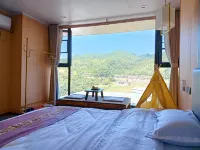 Guifeng Shizai Family Hostel Hotels in Youxi