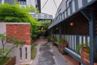 Redstone Boutique Hotel Kuala Lumpur Hoteller i Kampung Baru