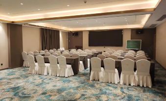 Morning Hotel Yueyang Tower Pedestrian Street Branch