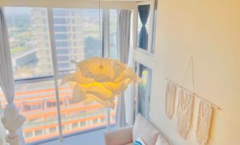 Nanguo Donghui Duplex Apartment