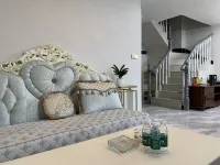 Yongzhou Xiaoxiao Light Luxury Homestay