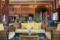 Plakan Resort Hotel di Kanchanaburi