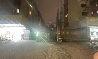 Xinzhilv Youth Hostel