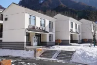 Mountain Villa Resort Hotel (Taihang Xiyagou Tourism Resort Area)