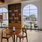 裏苑·中桂島度假酒店